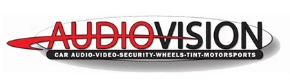 audio Vision logo