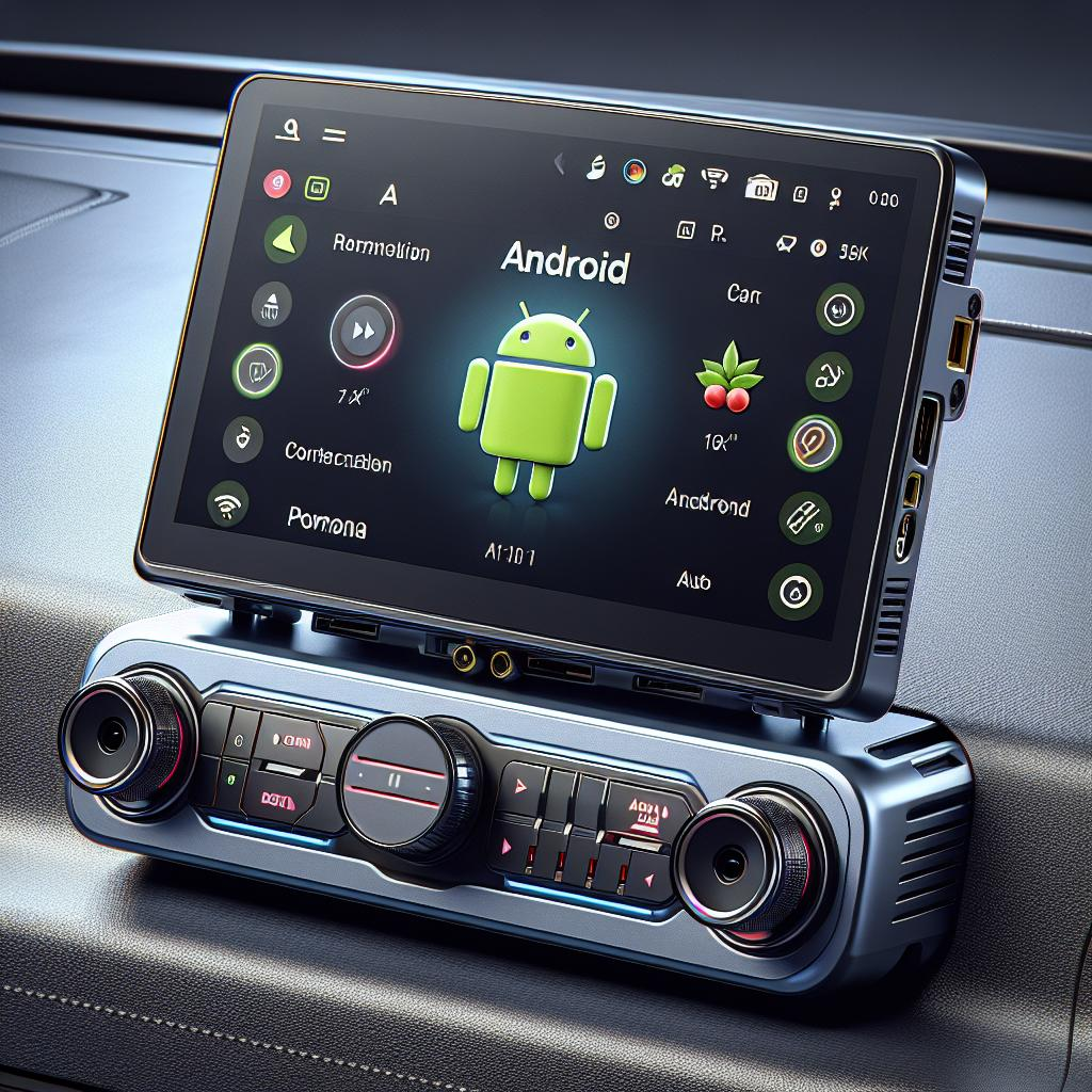 **Audio Vision | Best Android Auto Receivers In Pomona, CA**