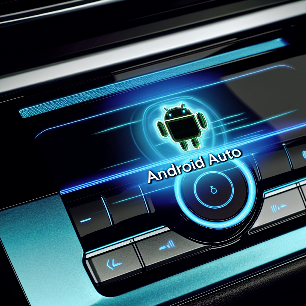 **android auto receiver for yorba linda**