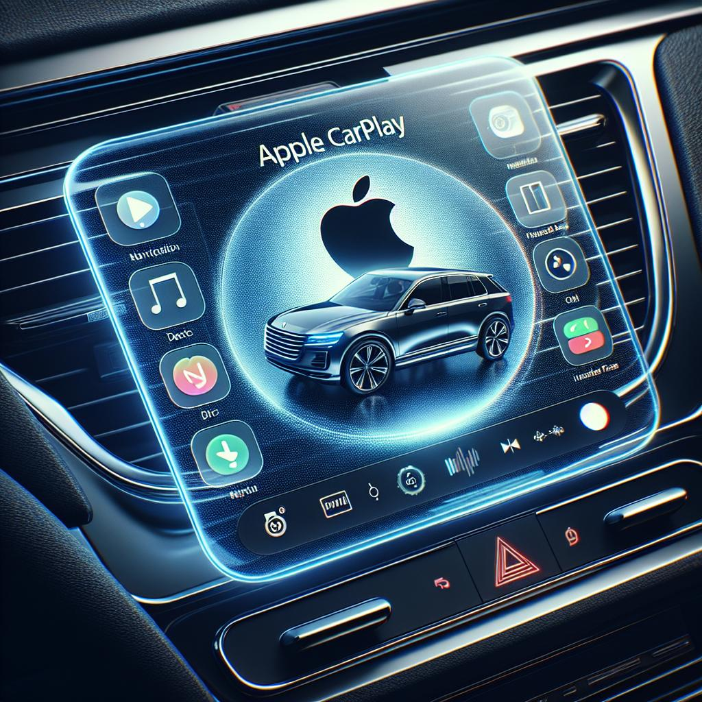 **apple carplay receivers claremont ca**