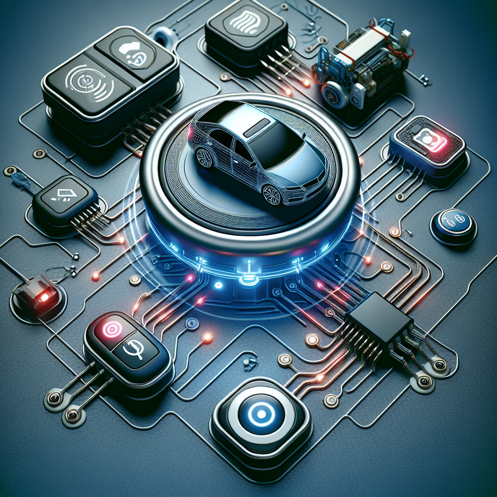 car alarm system chino hills