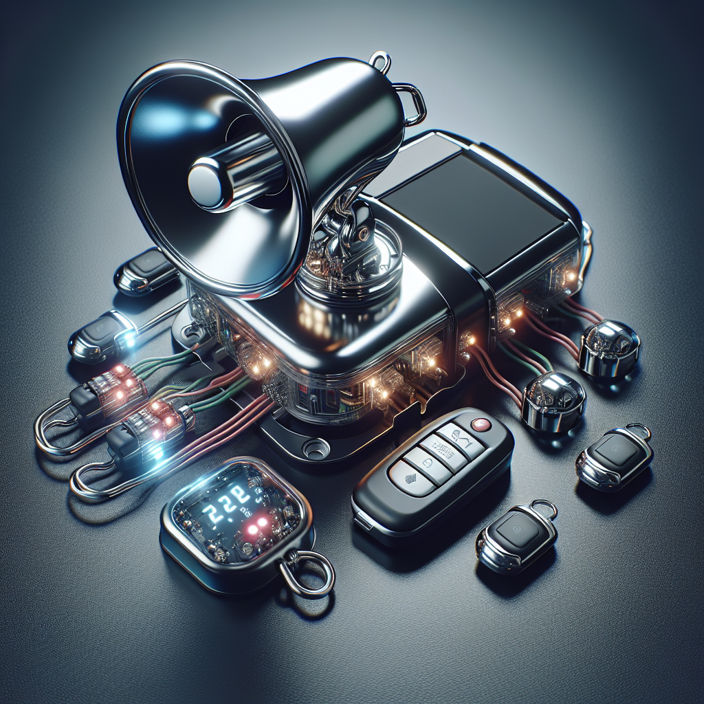 car alarm system rialto ca
