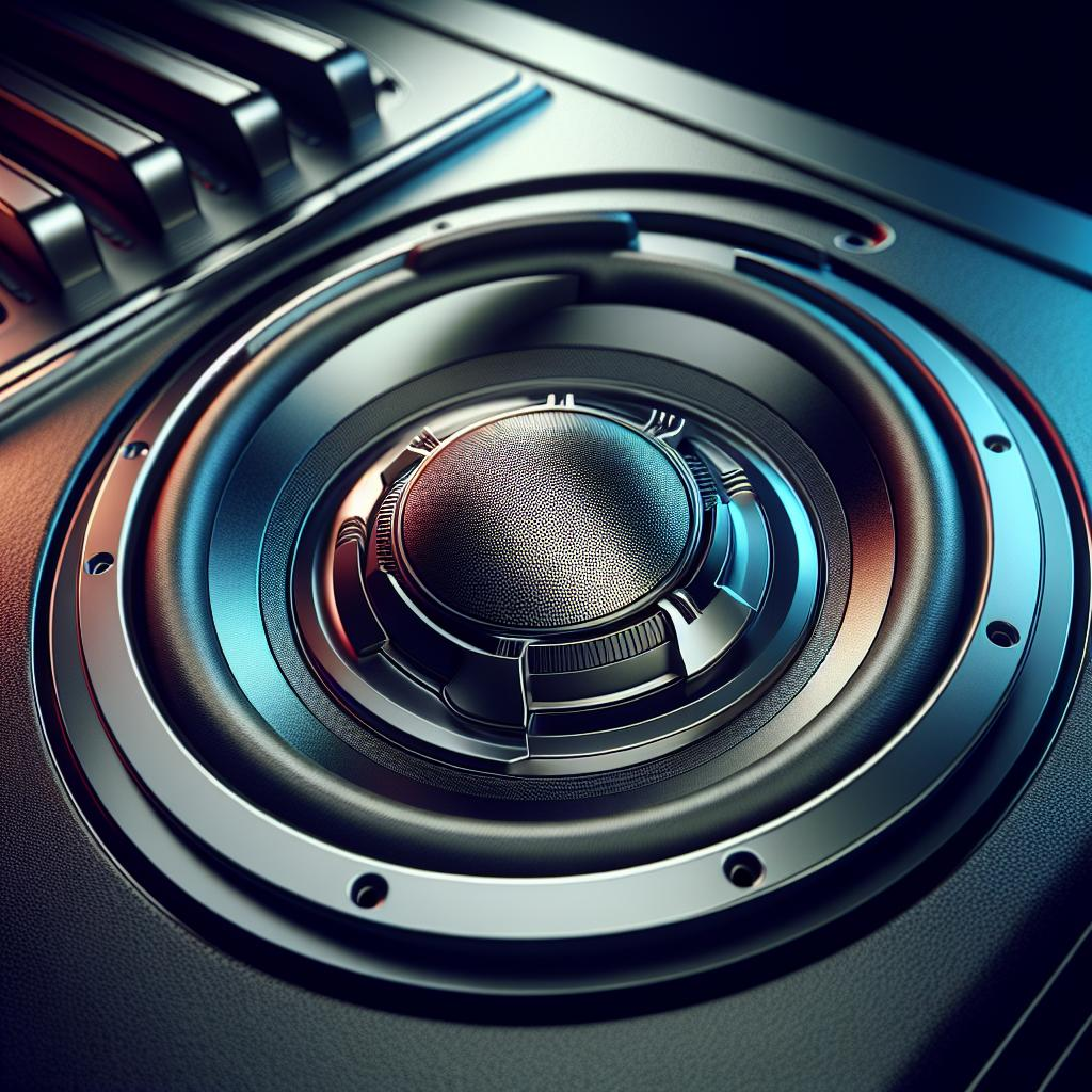car audio la Verne