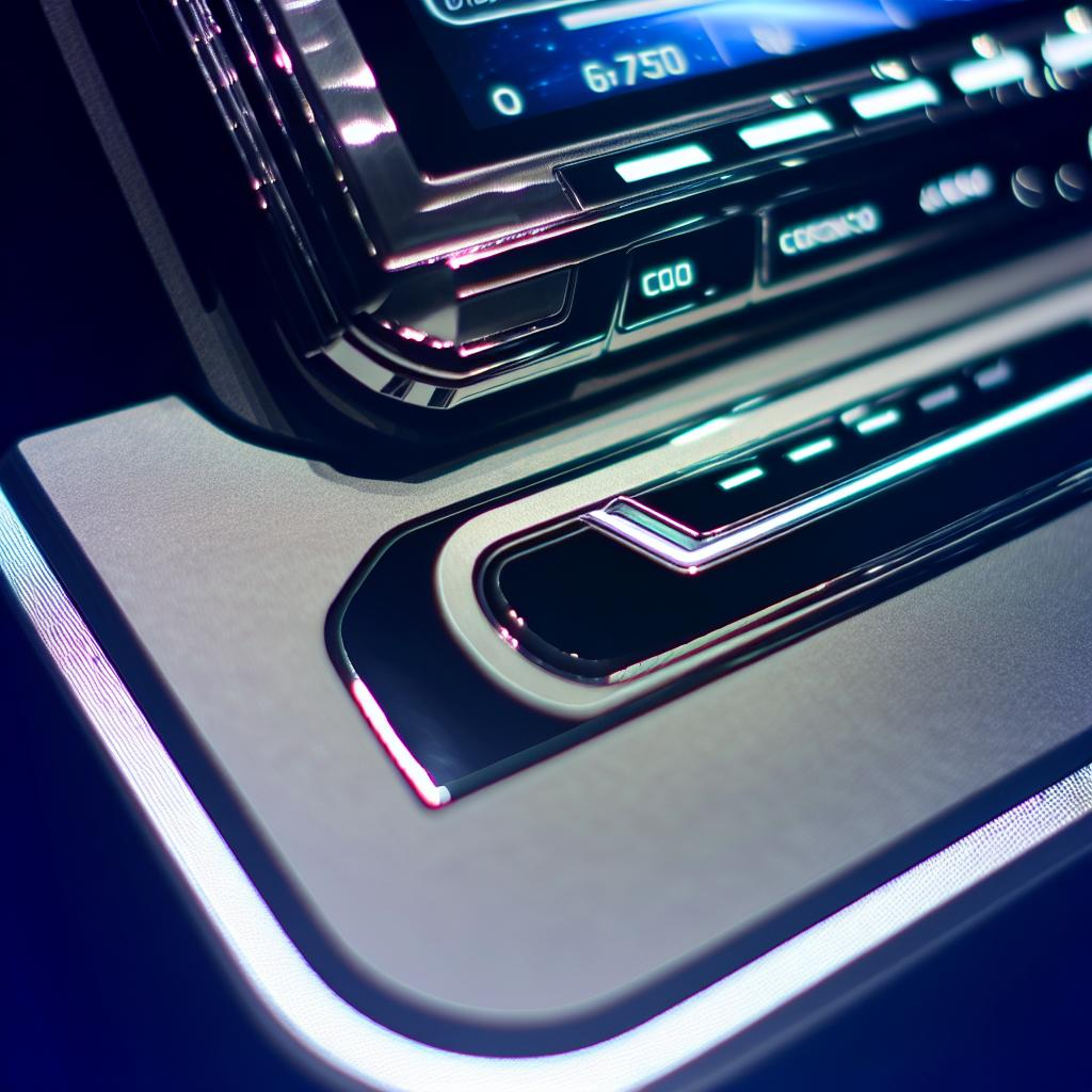 car audio la Verne