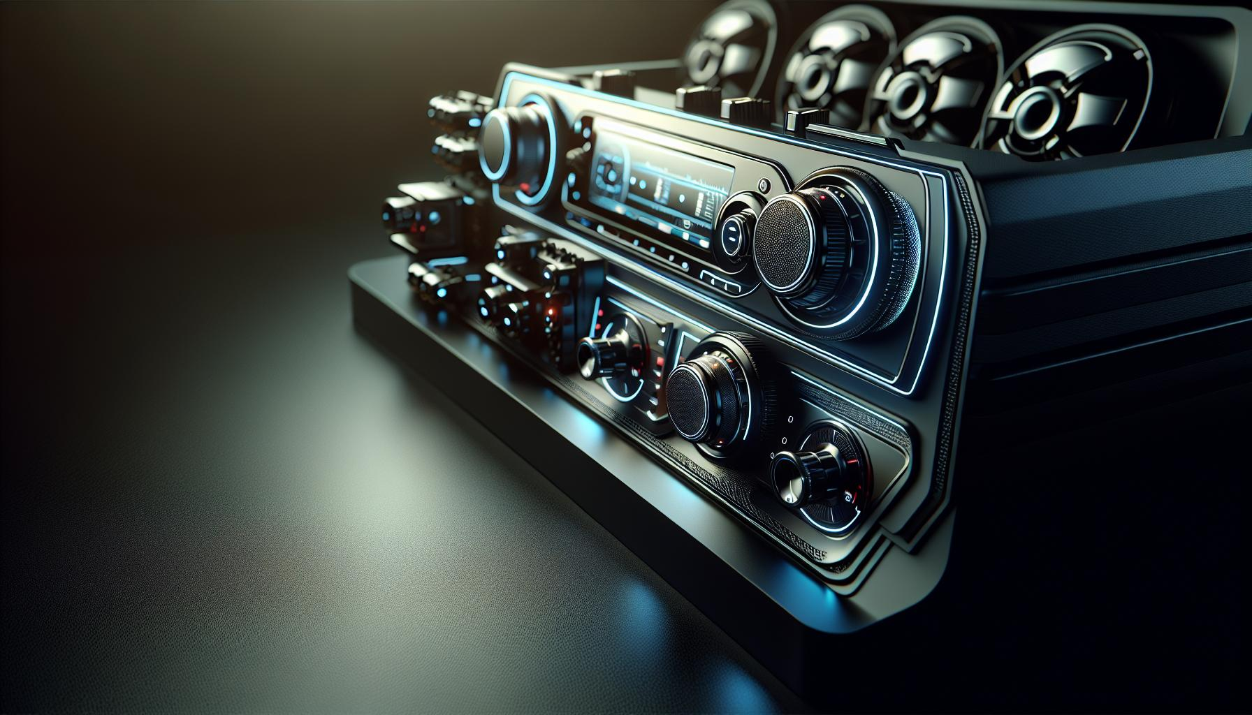 car audio installation in ontario