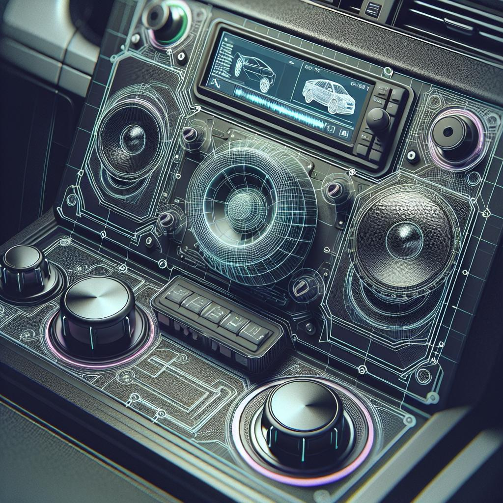 car audio systems rancho cucamonga