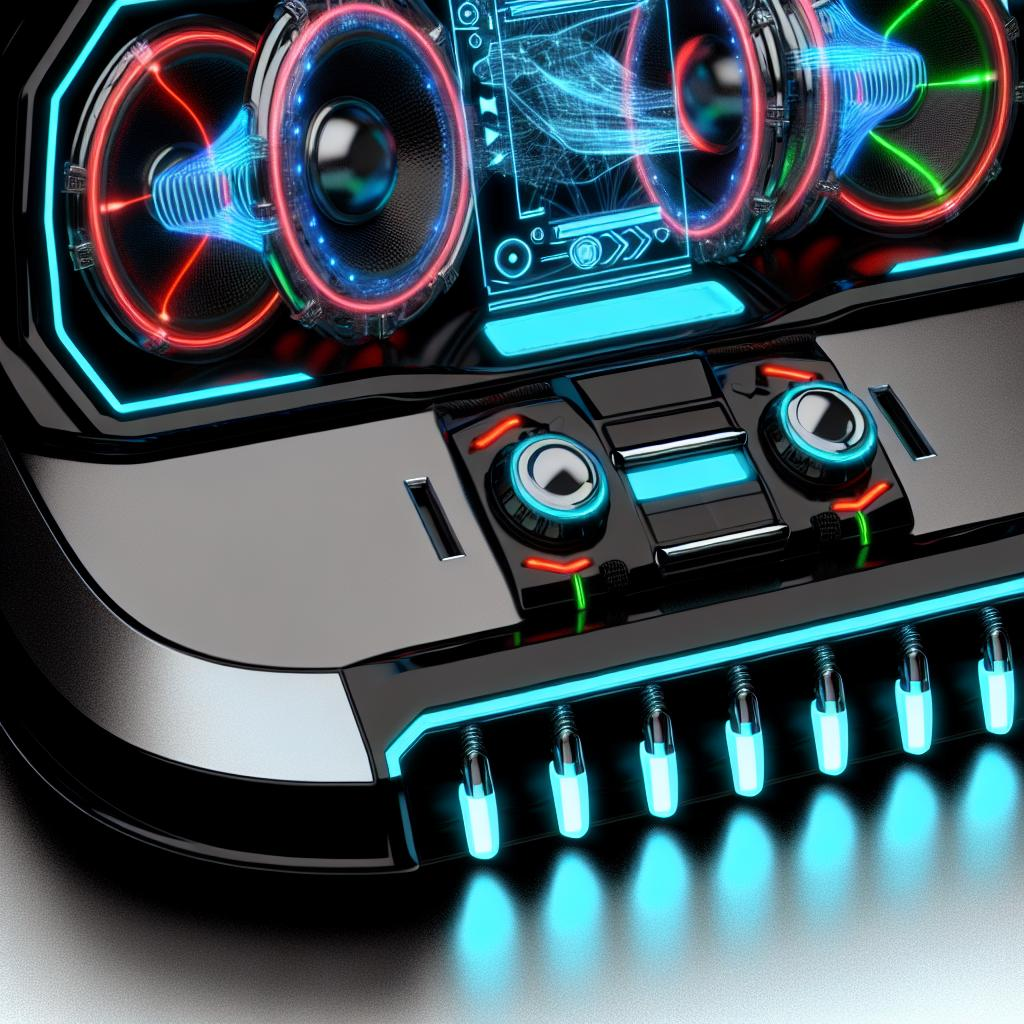 car audio systems rancho cucamonga