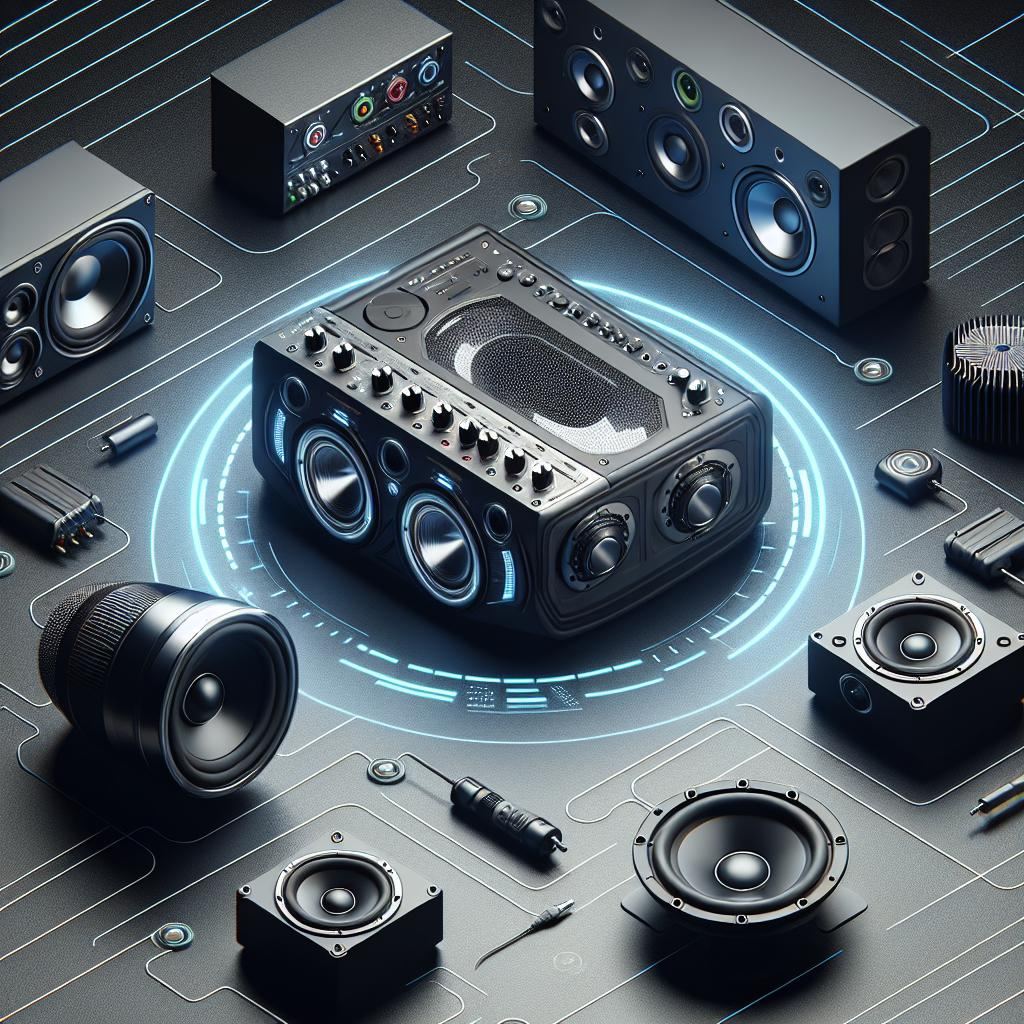 car audio rialto ca