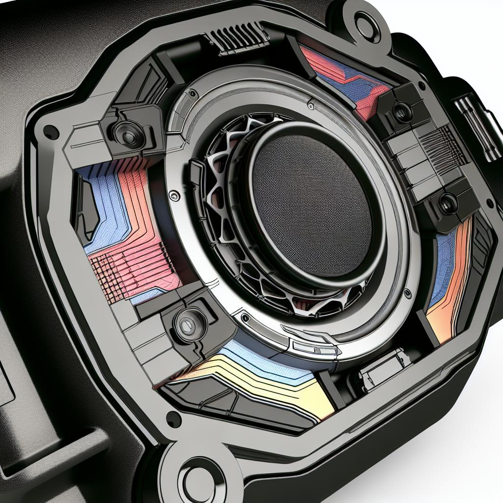 car audio walnut ca