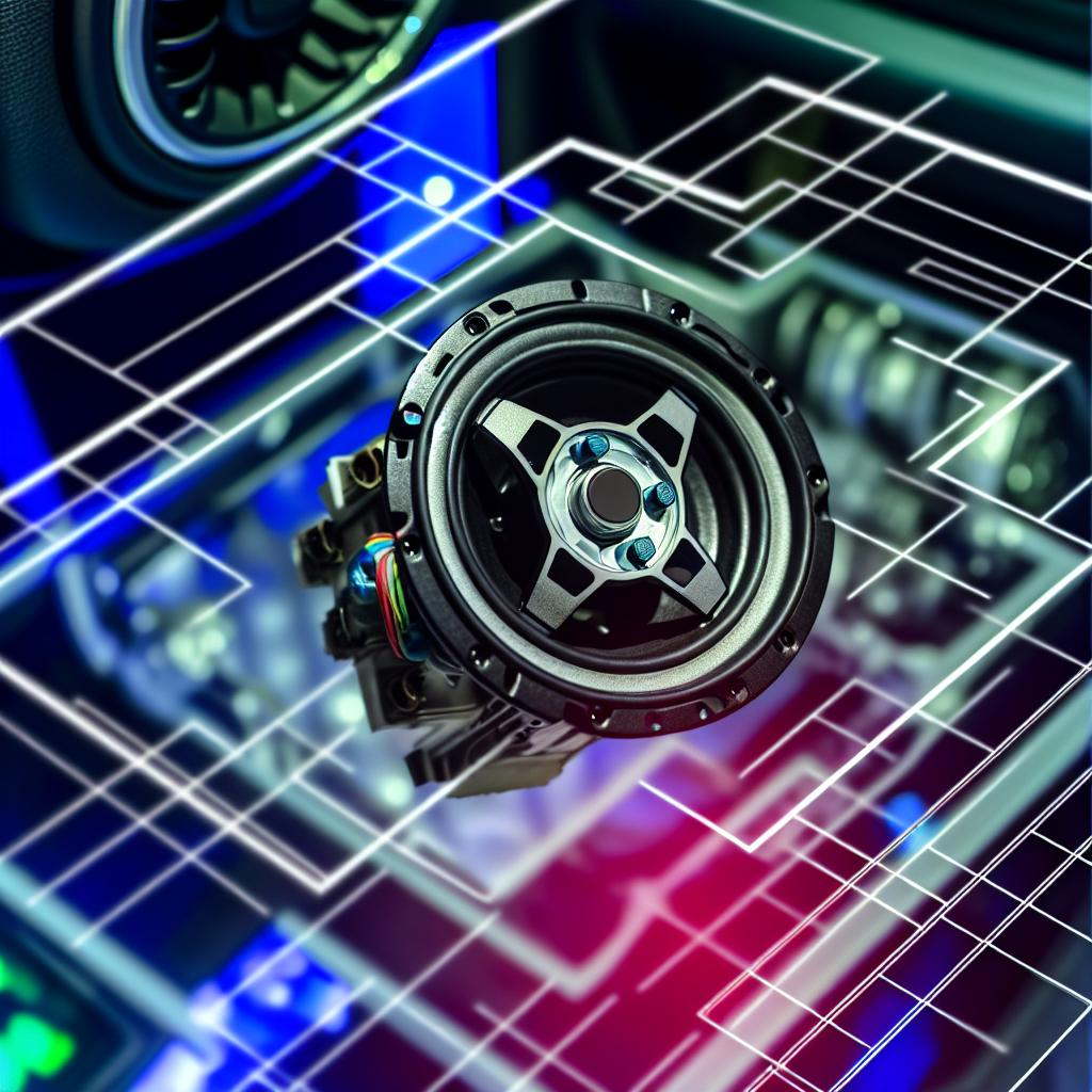 **car audio chino ca**