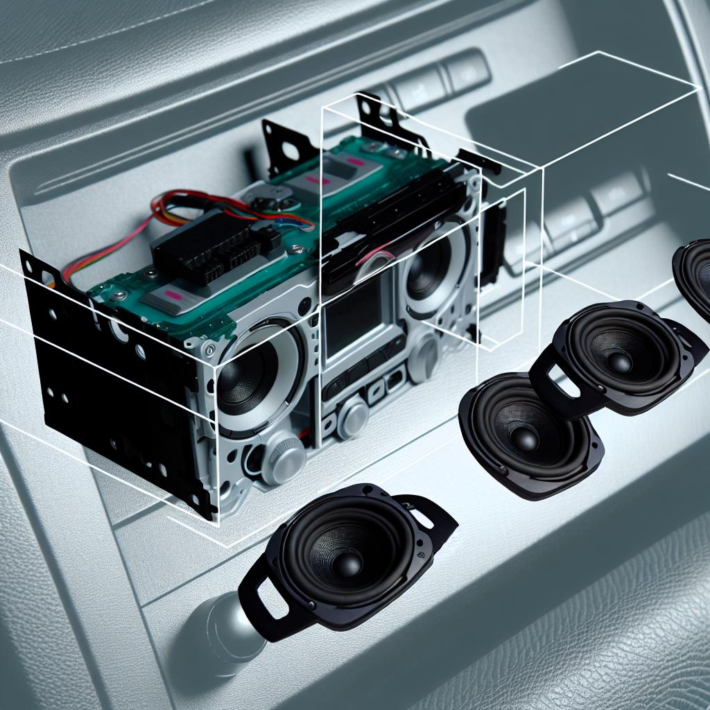 car audio diamond bar ca