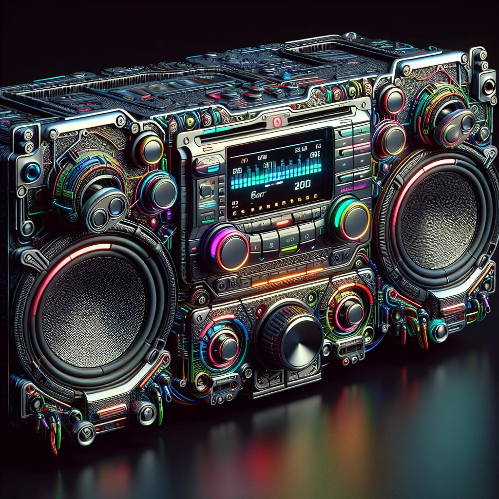 car audio systems la Verne
