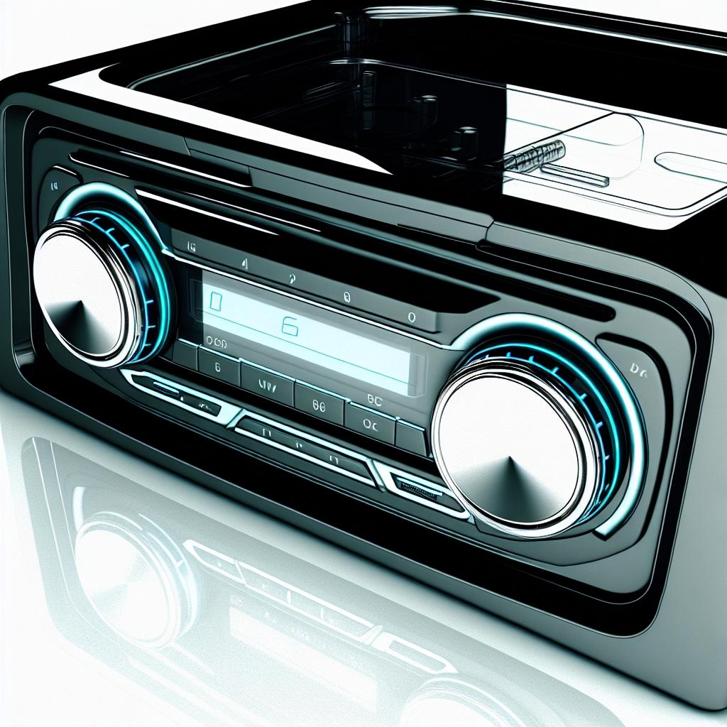 car audio systems la Verne