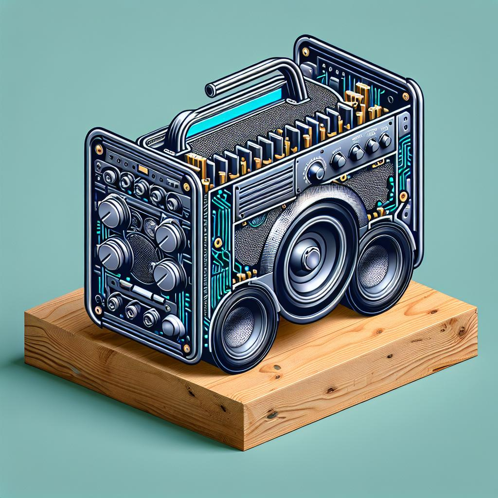 car audio systems in ontario