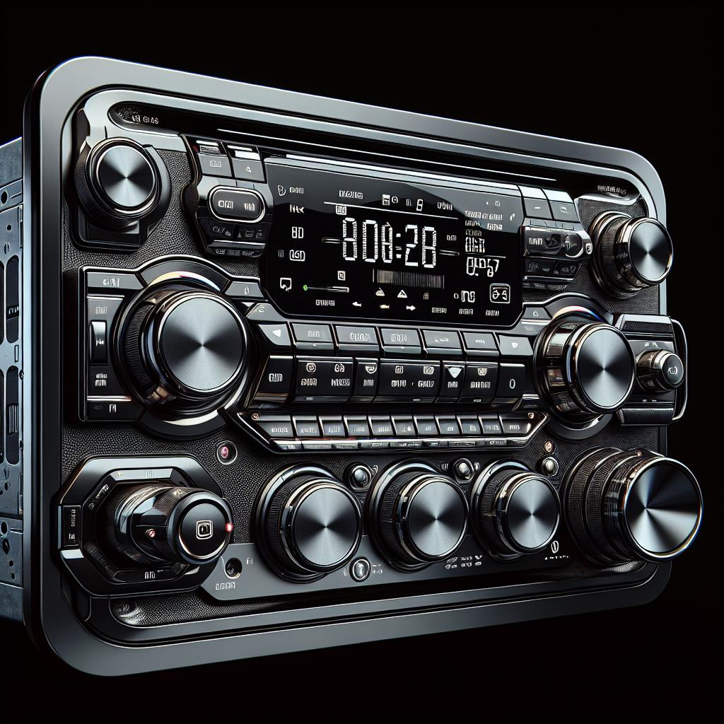 car audio installation in rowland heights, ca