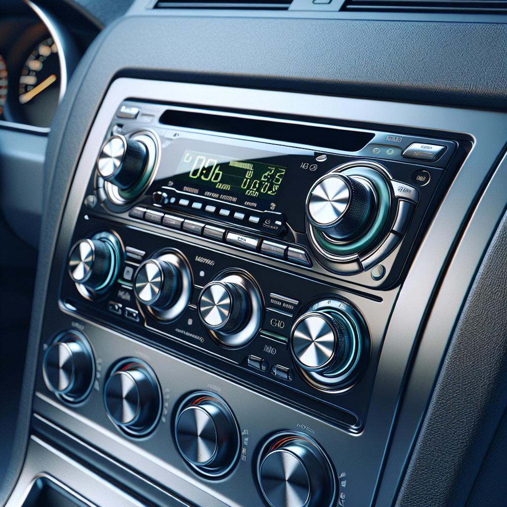 car audio san dimas