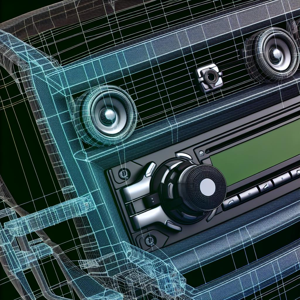 car audio san dimas