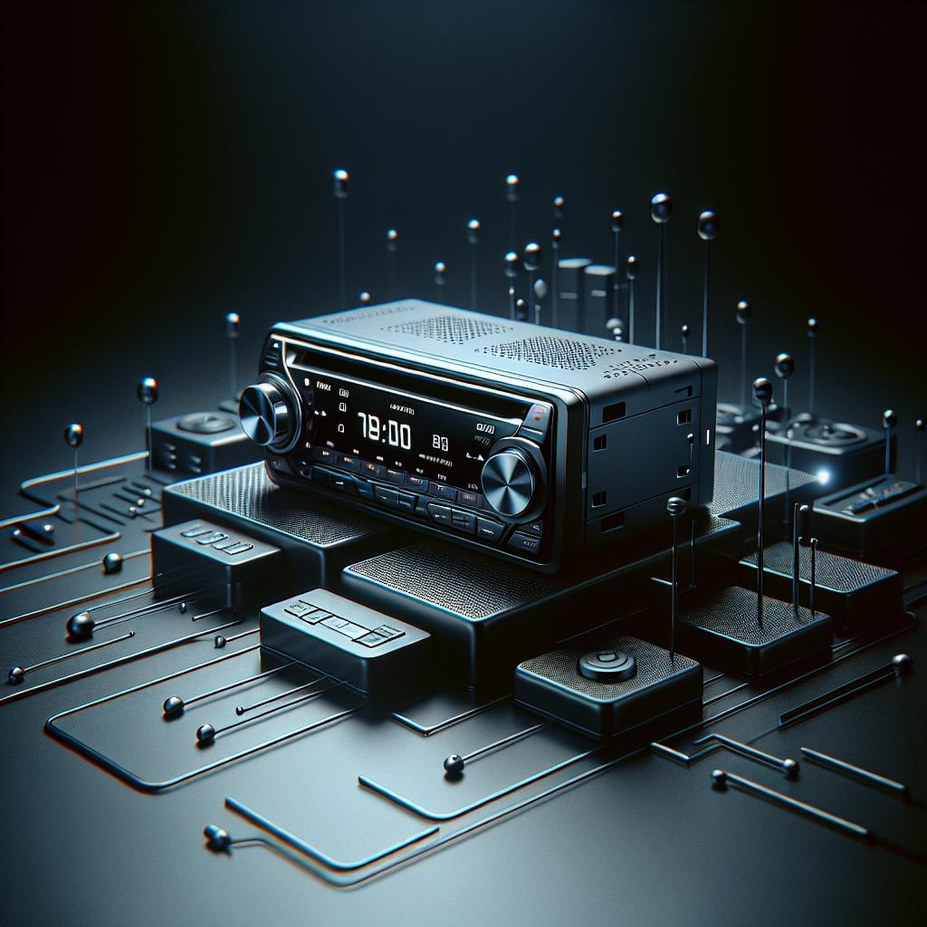 **car audio upland ca**