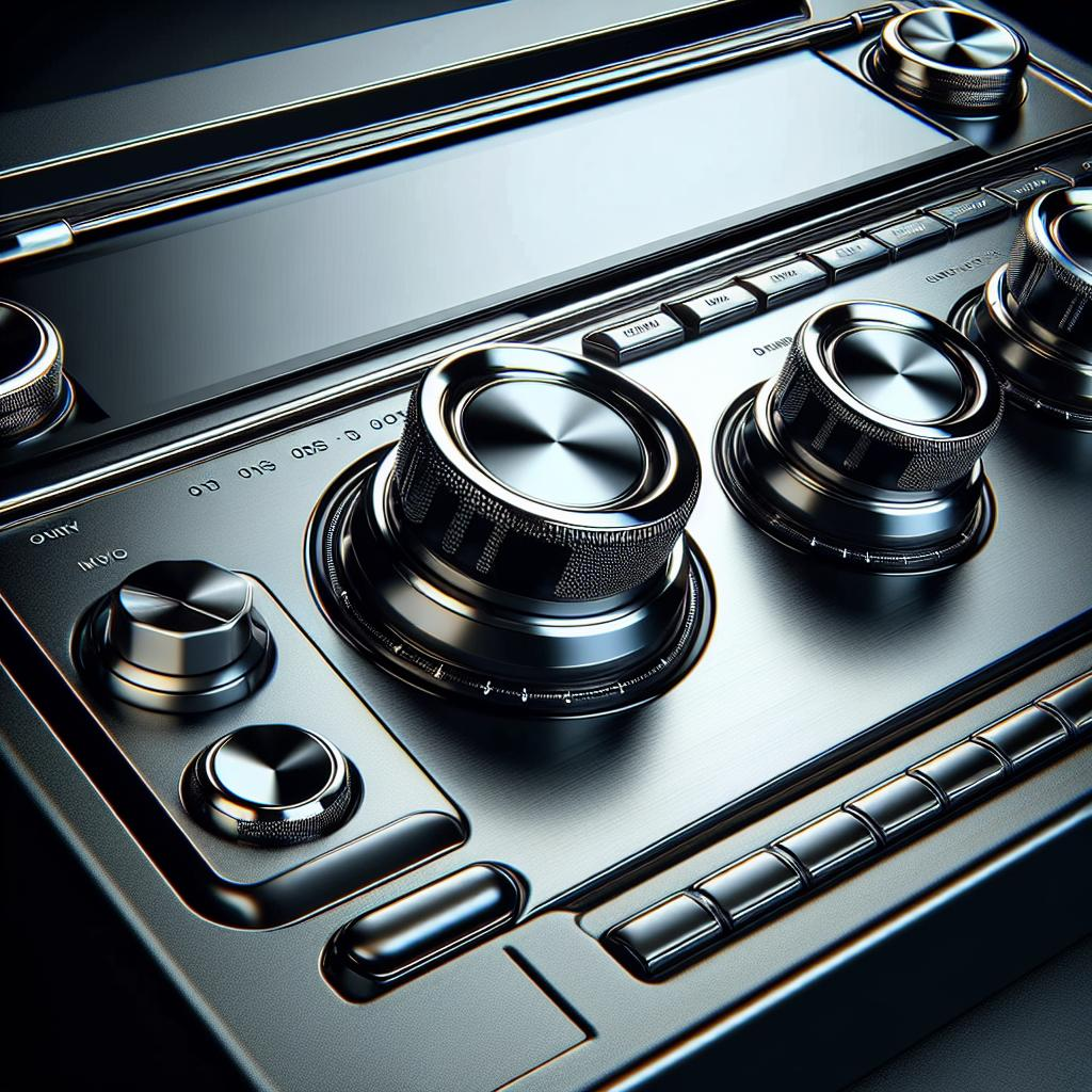 car audio walnut ca