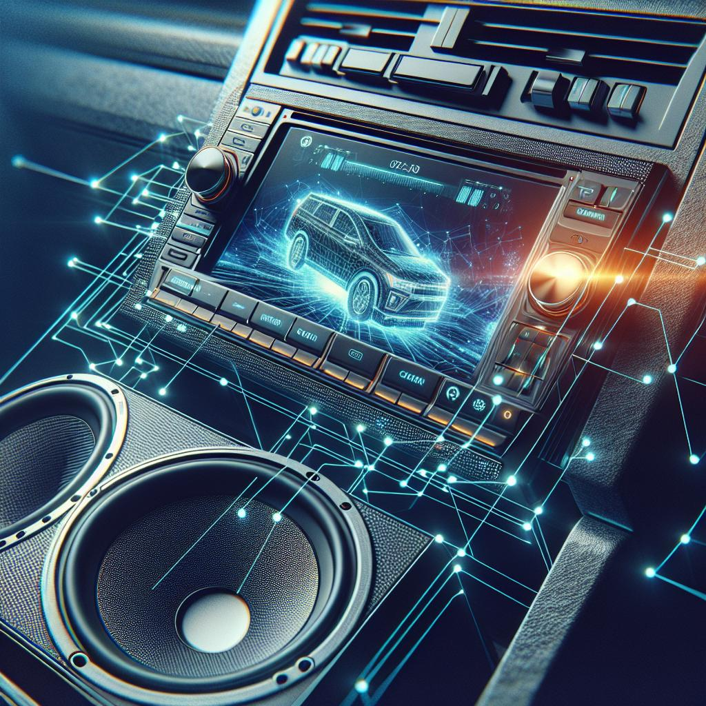 car audio west covina