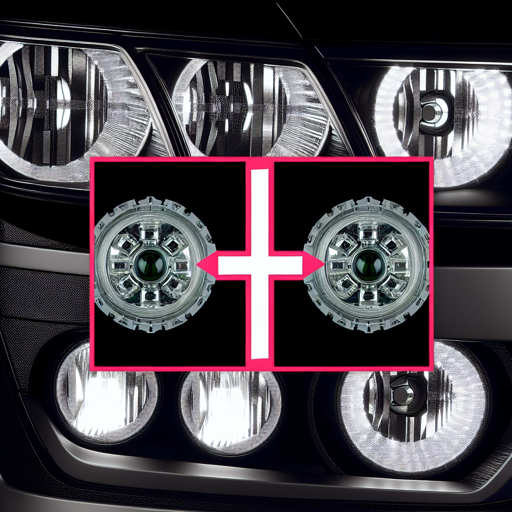 led hids lighting riverside