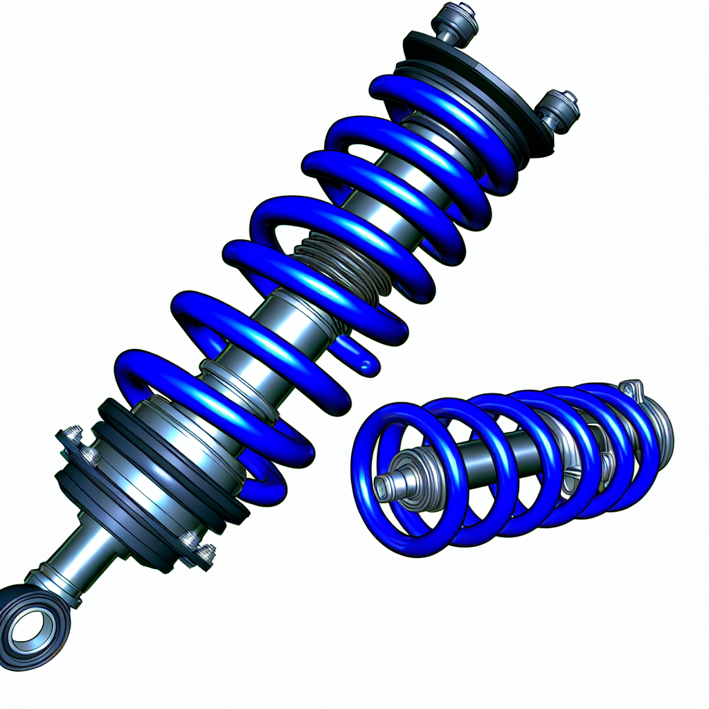 **coilovers for sale near me**