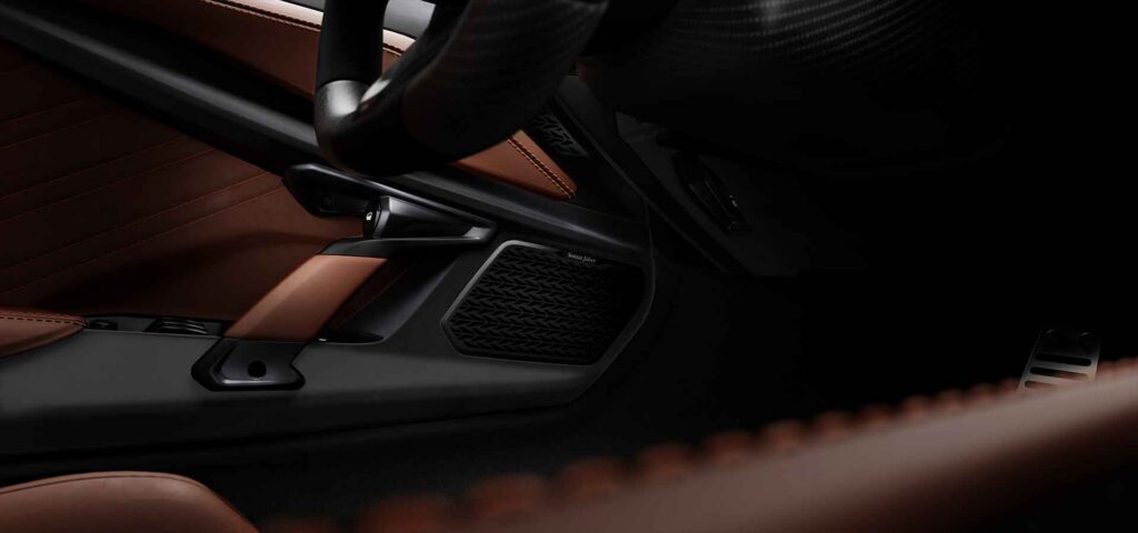 Audio Vision c2 Audio Vision