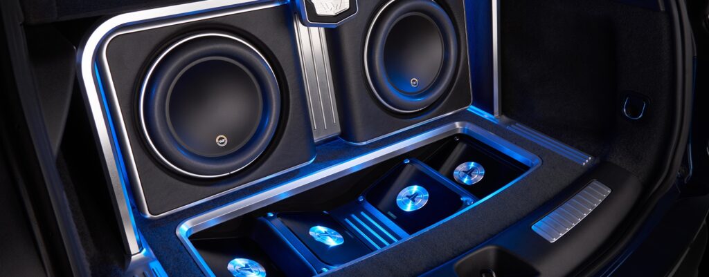 audio vision electronics audio banner jl audio Audio Vision