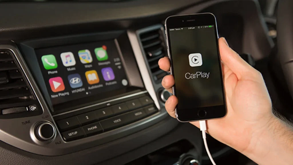 audio vision Apple CarPlay 1 0 1 Audio Vision