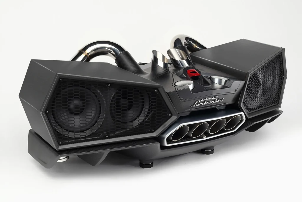 audio vision ESAVOX Grey Keres semi shiny copy fw 1 Audio Vision