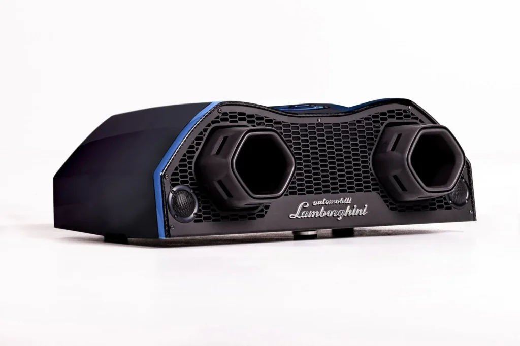 audio vision automobili lamborghini avalan sound system 375424 1 Audio Vision