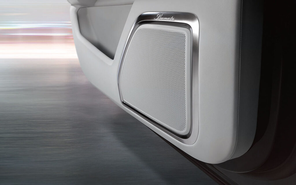 audio vision burmester high end surround sound system 01 Audio Vision
