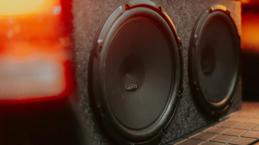 audio vision car audio mechanic 3 2 Audio Vision