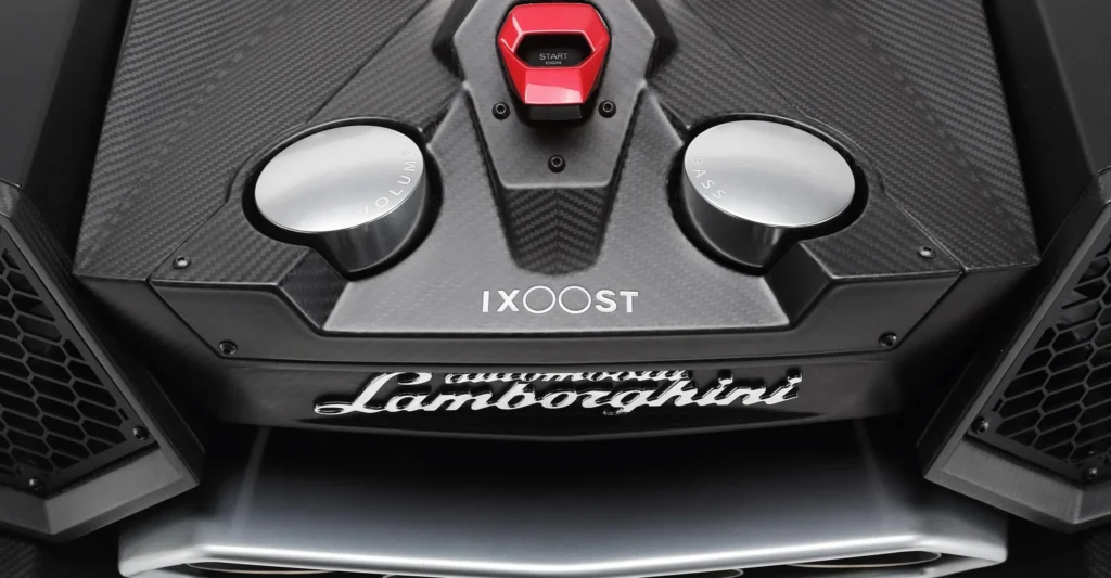 audio vision lamborghini exhaust speaker 5 scaled 1 Audio Vision