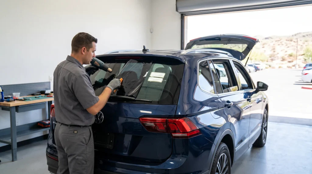 Best Window Tint For Heat Rejection In Inland Empire Summers 2 Audio Vision Audio Vision NCiMSSV6DejaIVX Nqnt9 PlbYplh8 Audio Vision